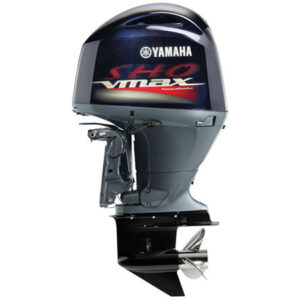 2017 Yamaha VF150 XA VMAX