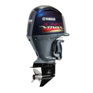 2017 Yamaha VF150X VMAX SHO