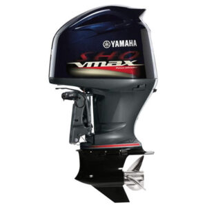 2017 Yamaha VF225 LA VMAX