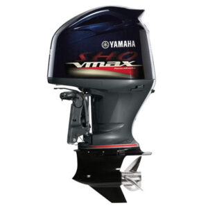 2017 Yamaha VF250X VMAX SHO