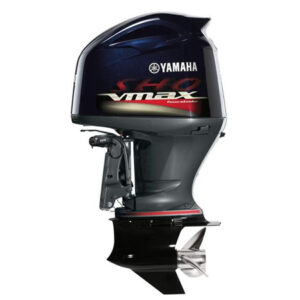 2017 Yamaha VF200 LA VMAX