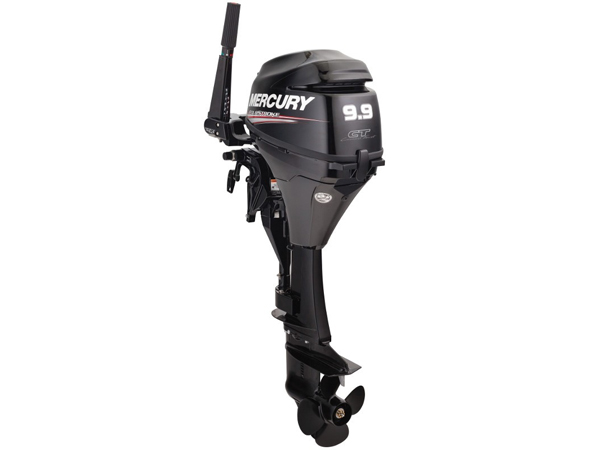 2017 Mercury 99 HP 99MLHCT
