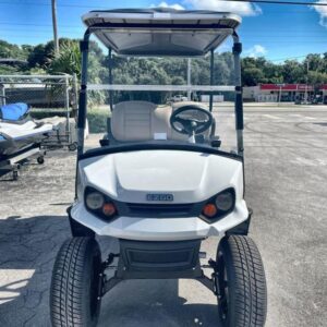 2023 EZGO Express S4 Gas