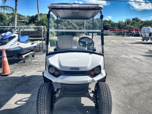 2023 EZGO Express S4 Gas