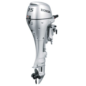 2017 HONDA 15 HP BF15D3SHT