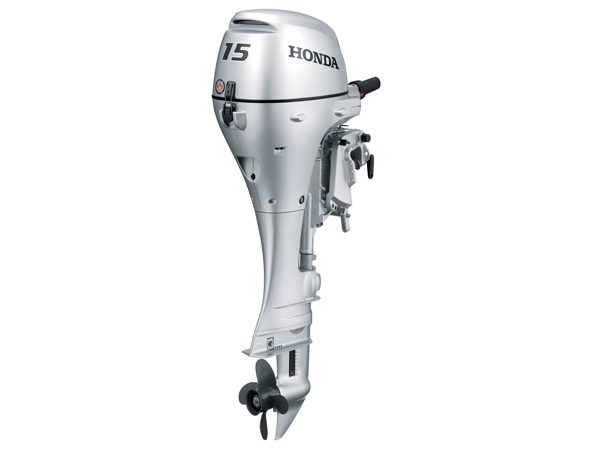 2017 HONDA 15 HP BF15D3SHT