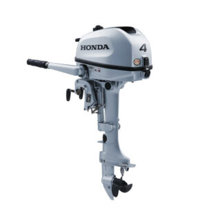 2017 HONDA 4 HP BF4DHSHNA