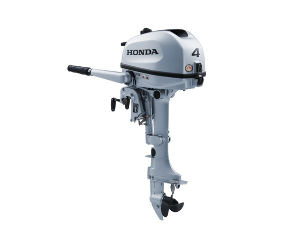 2017 HONDA 4 HP BF4DHSHNA