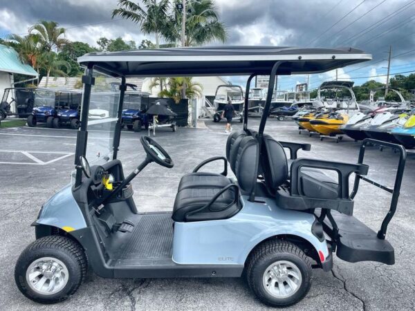 2023 EZGO Freedom RXV ELiTE