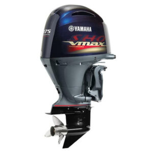 2017 YamahaVF175 LA VMAX SHO