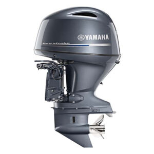 2018 Yamaha F15 Portable Tiller