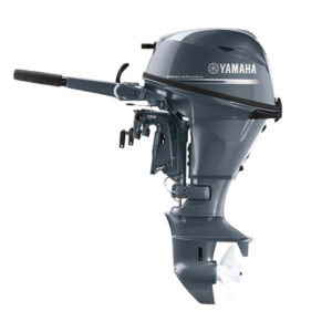 2018 Yamaha F20 Portable Mechanical