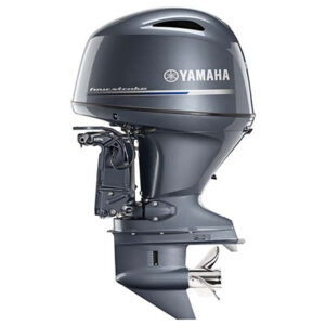 2018 Yamaha F115 I4 18L