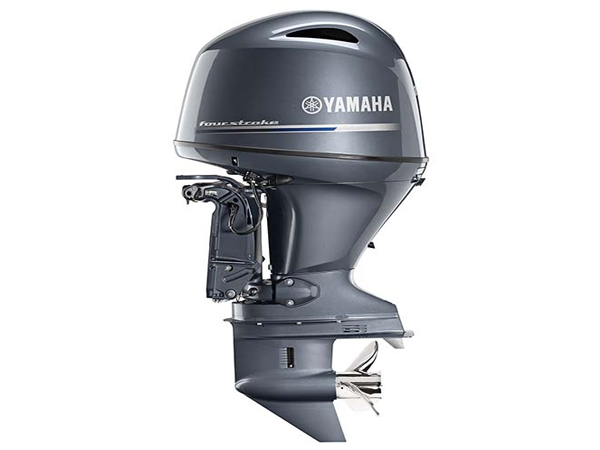 2018 Yamaha F115 I4 18L