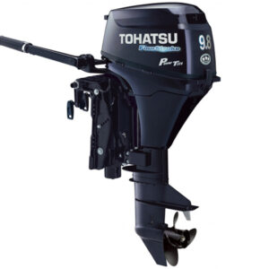 2017 Tohatsu 98 HP MFS98BEFUL