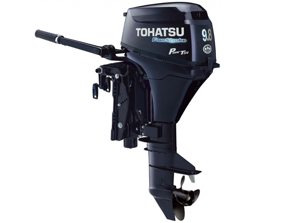 2017 Tohatsu 98 HP MFS98BEFUL