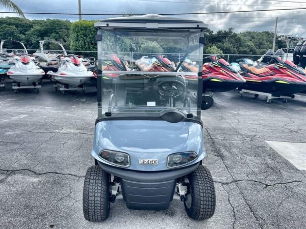 2023 EZGO Freedom RXV ELiTE - Image 2