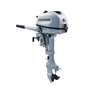 2017 HONDA 6 HP BF6DHLHNA