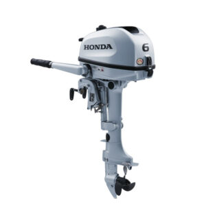 2017 HONDA 6 HP BF6DHSHNA