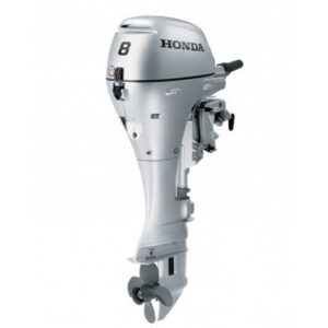 2017 HONDA 8 HP BF8DK3LHSA