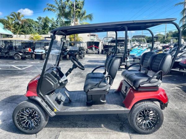 2023 EZGO Liberty ELiTE Lithium - Image 2