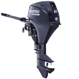 2017 Tohatsu 98 HP MFS98BL