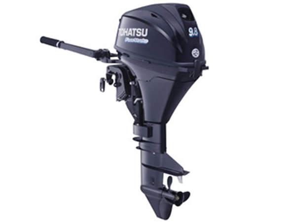2017 Tohatsu 98 HP MFS98BL