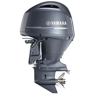 2018 Yamaha F200 I4 28L