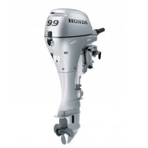 2017 HONDA 99 HP BF10D3SH
