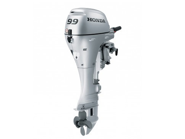 2017 HONDA 99 HP BF10D3SH