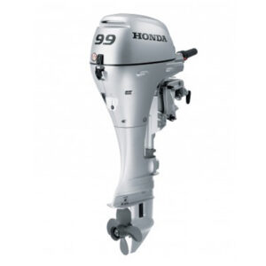 2017 HONDA 99 HP BF10DK3LH