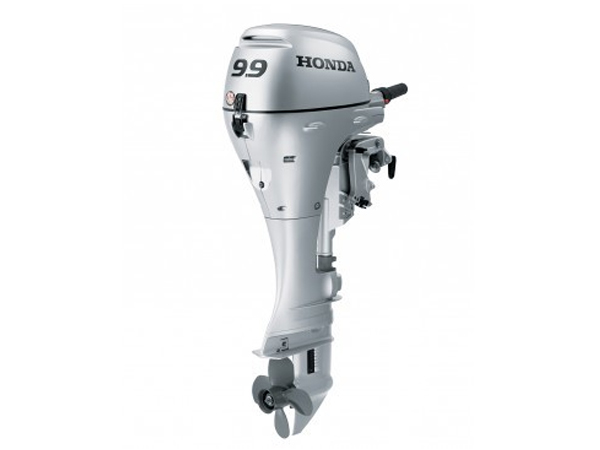 2017 HONDA 99 HP BF10DK3LHS