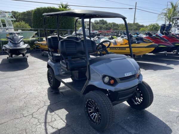 2023 EZGO Liberty ELiTE Lithium - Image 2