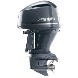 2018 Yamaha F250 V6 42L