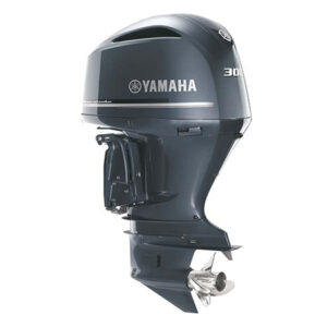 2018 Yamaha F300 V6 42L