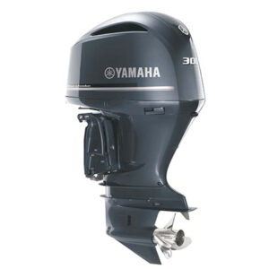 2018 Yamaha F300 V6 42L