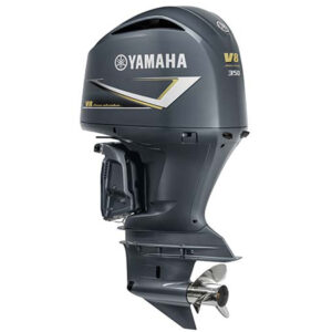 2018 Yamaha F350NCC Offshore 53L