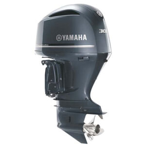 2018 Yamaha F300 V6 42L