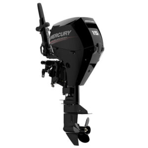 2019 Mercury 15 HP EFI