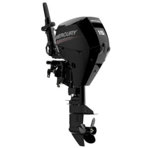 2019 Mercury 15 HP EFI