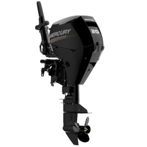2019 Mercury 20 HP EFI