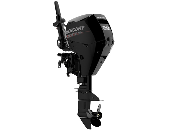 2019 Mercury 20 HP EFI