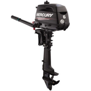 2019 Mercury 6HP 6MLH Outboard