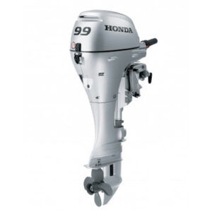 2017 HONDA 99 HP BFP10D3XHS