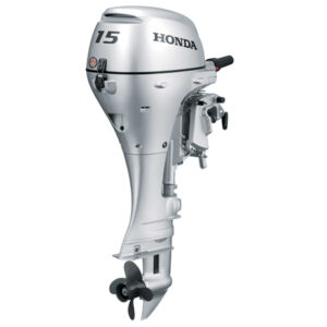 2018 Honda 15 Hp BF15D3SHS