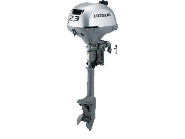 2018 Honda 23 Hp BF23DHLCH
