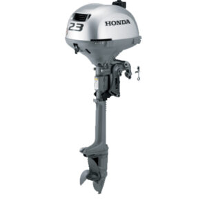 2018 Honda 23 Hp BF23DHSCH