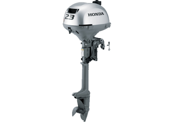 2018 Honda 23 Hp BF23DHSCH