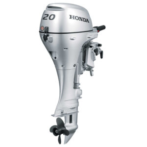 2018 Honda 20 Hp BF20D3LH