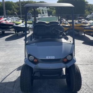 2023 EZGO Liberty ELiTE Lithium
